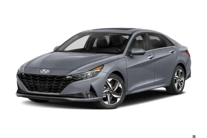 $24500 : Hyundai ELANTRA 2023 Limited image 1