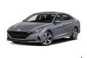 Hyundai ELANTRA 2023 Limited