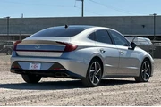 $19888 : Hyundai SONATA 2021 SEL Plus thumbnail