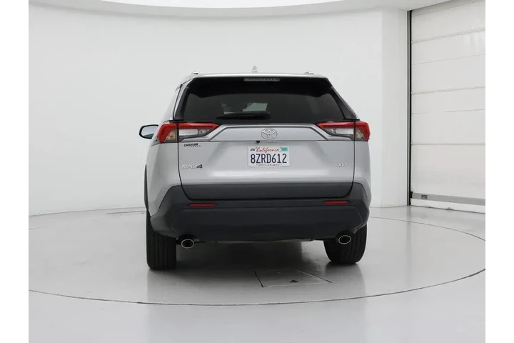 $31998 : Toyota RAV4 2022 XLE Premium image 6