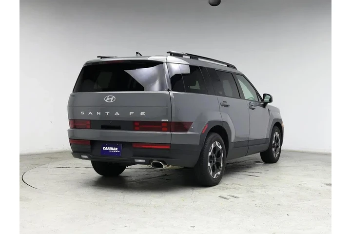 $33998 : Hyundai SANTA FE 2025 AWD SE image 8
