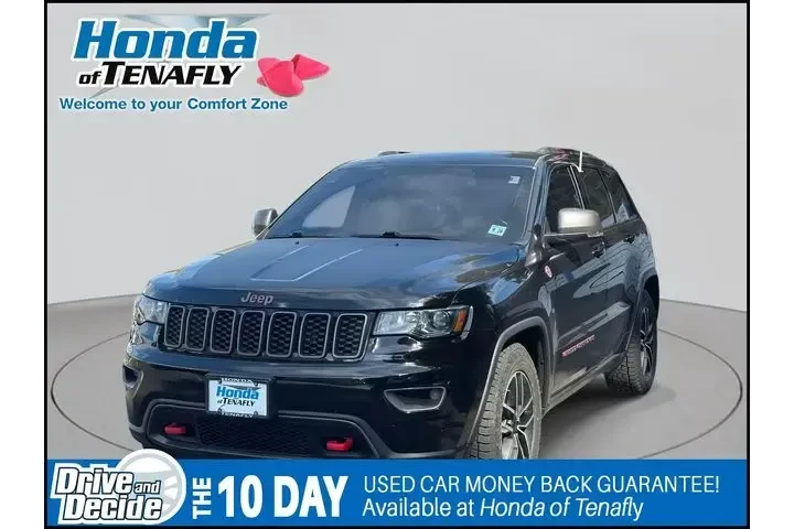 $26955 : Jeep Grand Cherokee 2021 4x4 image 2