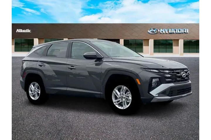 $33400 : Hyundai TUCSON 2026 AWD SE 4 image 10