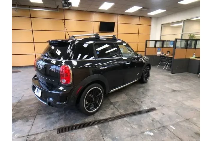$10649 : MINI Countryman 2015 AWD Coo image 7