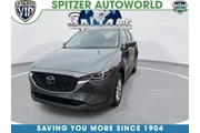 $25281 : Mazda CX-5 2023 AWD 2.5 S Se thumbnail