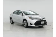 Toyota Corolla 2017 LE 4dr S en Sacramento