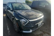 Kia Sportage Hybrid 2023 AWD en San Diego