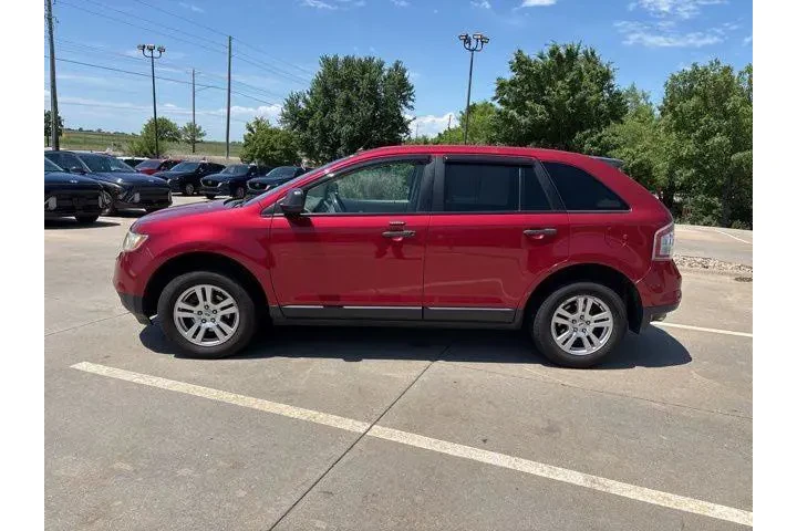 $6093 : Ford Edge 2007 SE 4dr Crosso image 7