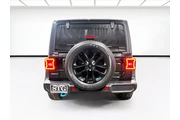 Jeep Wrangler 2023 4x4 Sahar en Phoenix