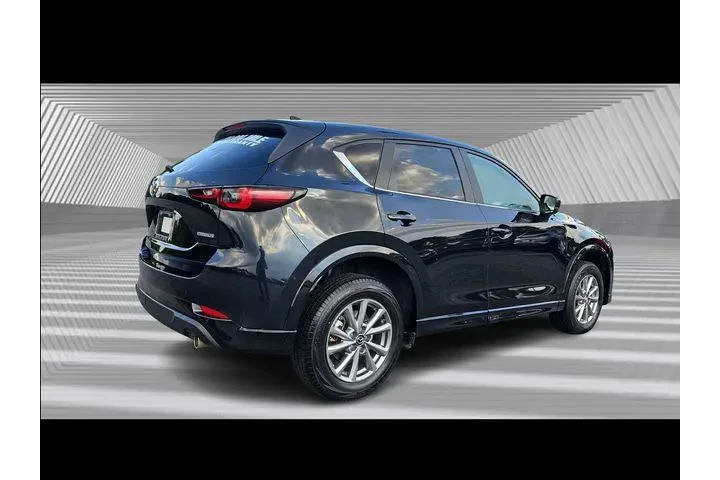 $22292 : Mazda CX-5 2024 AWD 2.5 S Se image 6