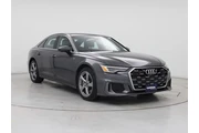 Audi A6 2024 AWD quattro Pre