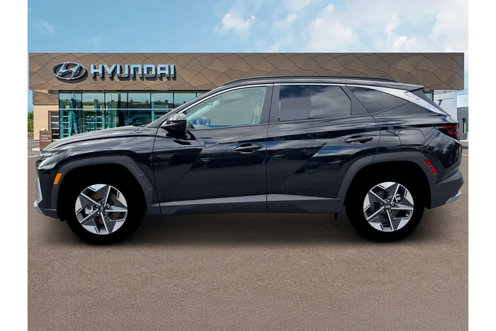 $25491 : Hyundai TUCSON 2025 SEL 4dr image 3
