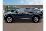 $25491 : Hyundai TUCSON 2025 SEL 4dr thumbnail