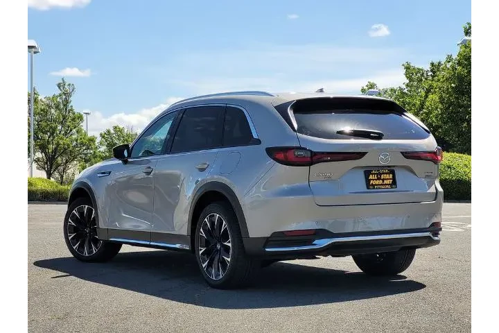 $36900 : Mazda CX-90 Plug-in Hybrid 2 image 6