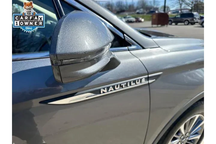 $31970 : Lincoln Nautilus 2023 AWD St image 10