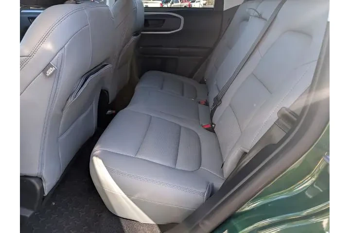 $28425 : Ford Bronco Sport 2024 AWD B image 7