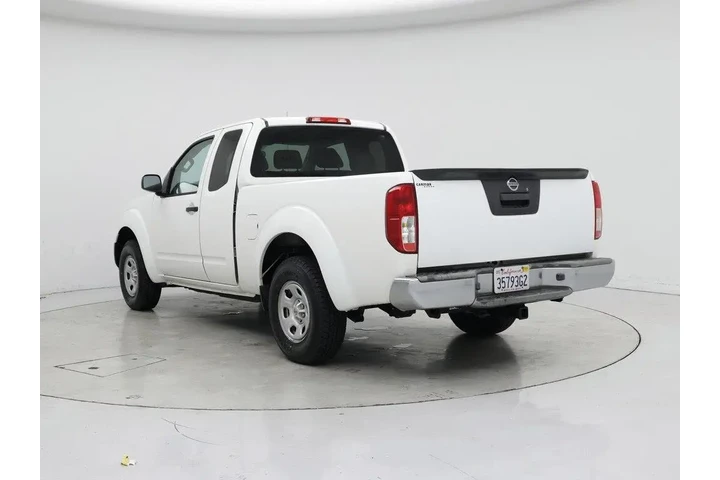 $17998 : Nissan Frontier 2015 4x2 S 4 image 2