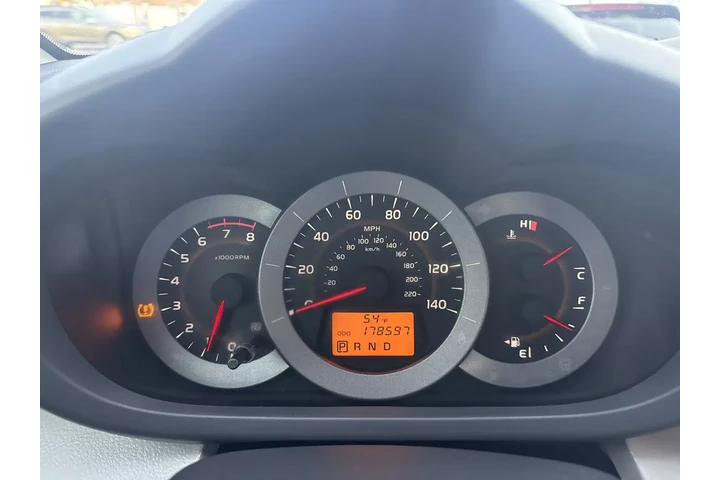 $8495 : 2011 RAV4 image 1