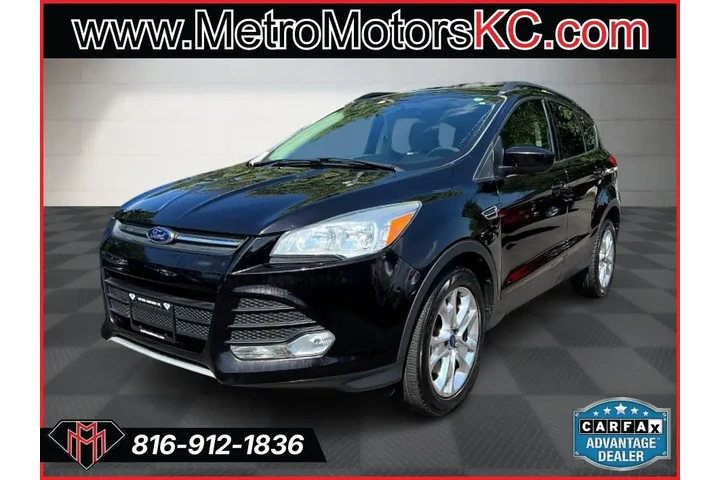 $10989 : 2013 Escape FWD 4dr SE image 3