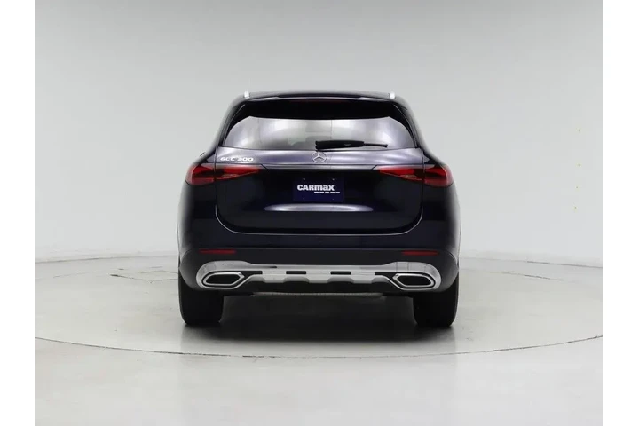 $37998 : Mercedes-Benz GLC 2023 GLC 3 image 6