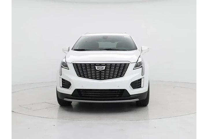 $39998 : Cadillac XT5 2023 4x4 Premiu image 5