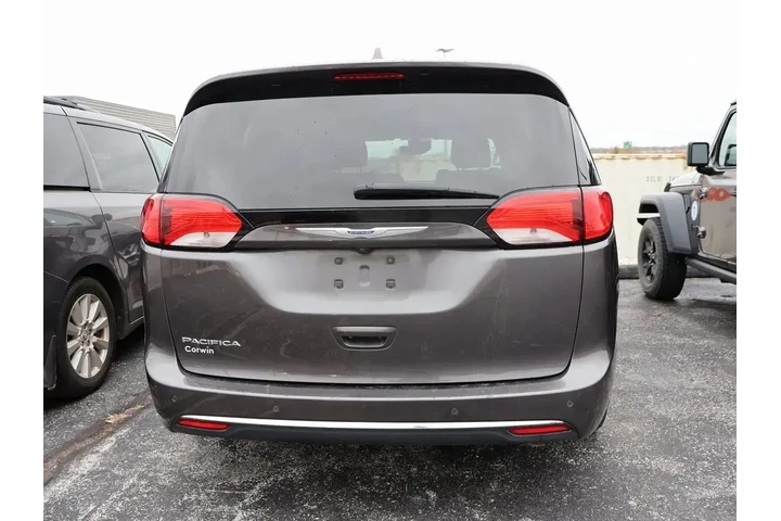 $14469 : Chrysler Pacifica 2019 Touri image 10