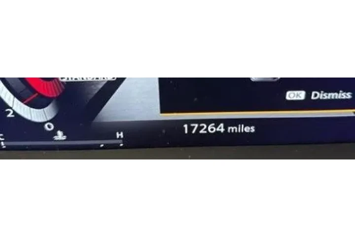 $36510 : Nissan Pathfinder 2024 Plati image 3