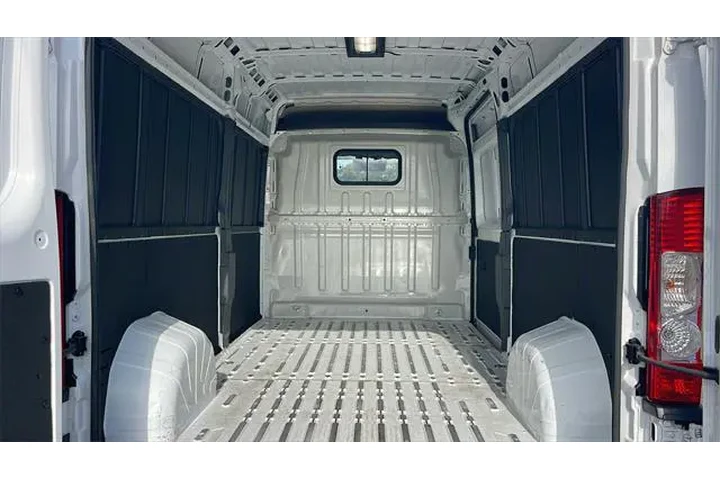 $37843 : Ram ProMaster 2025 SLT 2500 image 10