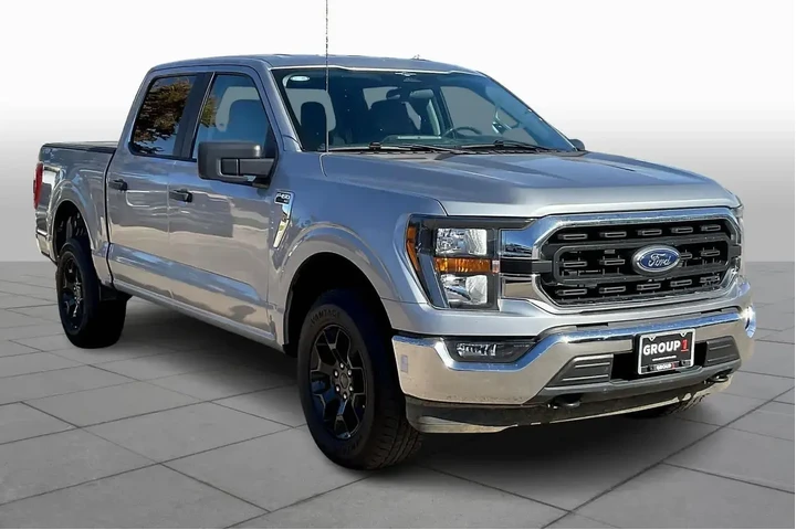 $36811 : Ford F-150 2023 4x4 XL 4dr S image 3