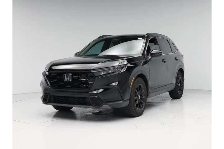 $31998 : Honda CR-V Hybrid 2023 Sport image 4