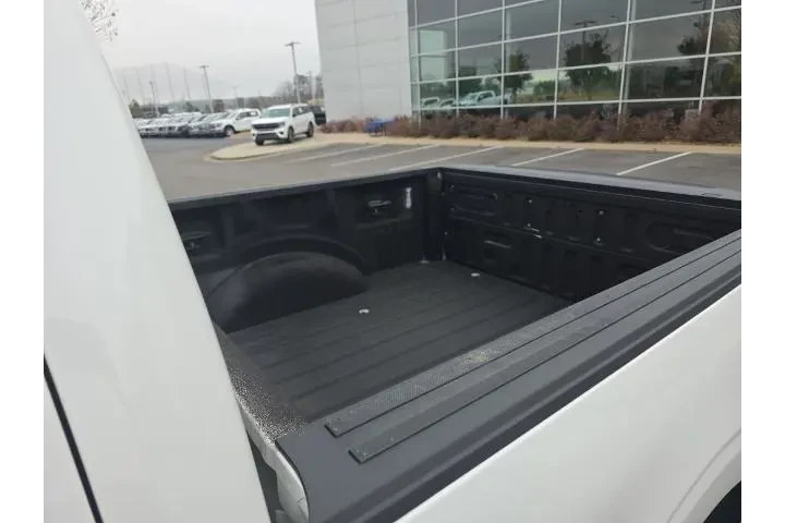 $39998 : Ford F-150 2021 4x4 Lariat 4 image 3