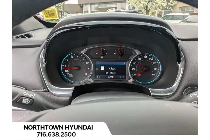 $31900 : Chevrolet Traverse 2023 4x4 image 8