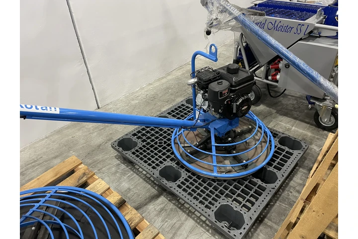 $2799 : Allanadoras (Power Trowels) MM image 5