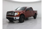$21998 : Ford F-150 2014 4x4 XLT 4dr thumbnail