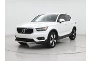 $26998 : Volvo XC40 2021 AWD T5 Momen thumbnail