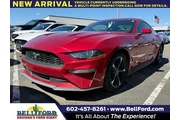 Ford Mustang 2020 EcoBoost 2 en Phoenix