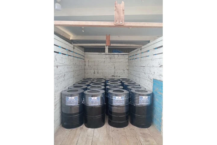 $2 : VENTAS DE BITUMEN ASFALTICO image 2