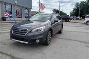 $19800 : 2017 Outback 2.5i LImited thumbnail