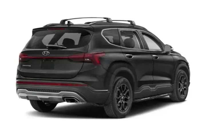 Hyundai SANTA FE 2022 AWD XR image 5