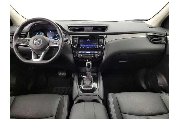 $22998 : Nissan Rogue Sport 2020 AWD image 9