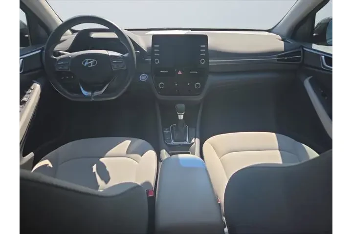 $20179 : Hyundai IONIQ Hybrid 2022 SE image 5