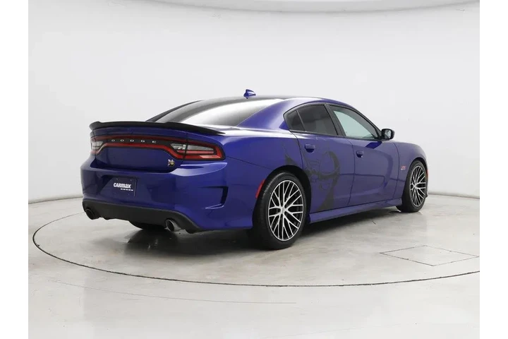 $39998 : Dodge Charger 2021 Scat Pack image 8