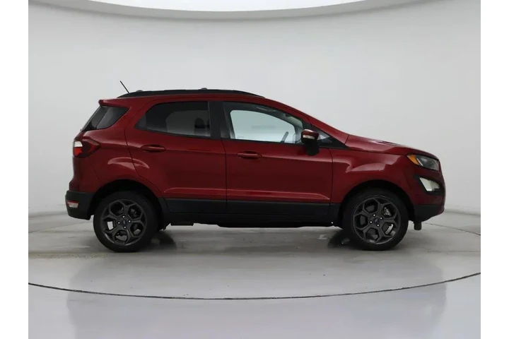 $12998 : Ford EcoSport 2018 AWD SES 4 image 7