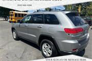 2016 Grand Cherokee Laredo en Chico