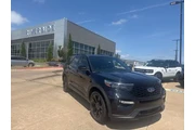 Ford Explorer 2022 AWD ST-Li en Tulsa