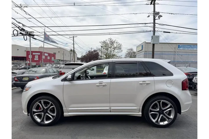 $6899 : 2013 Edge Sport image 7