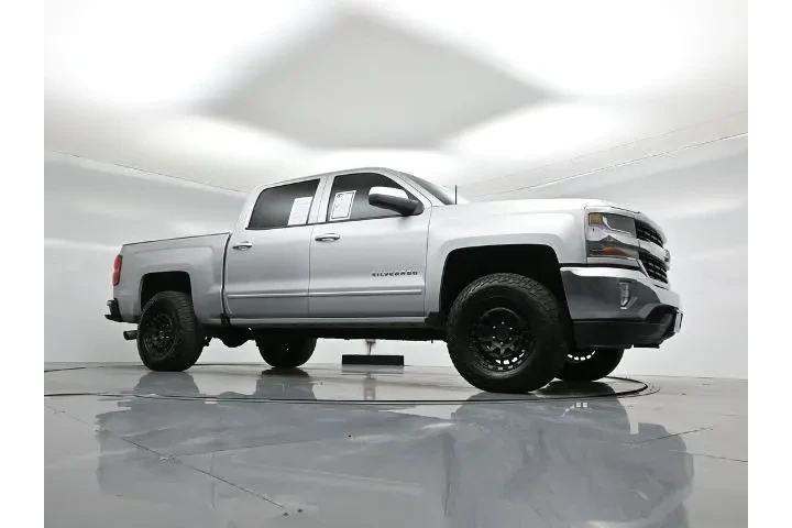 $23778 : Chevrolet Silverado 1500 201 image 3