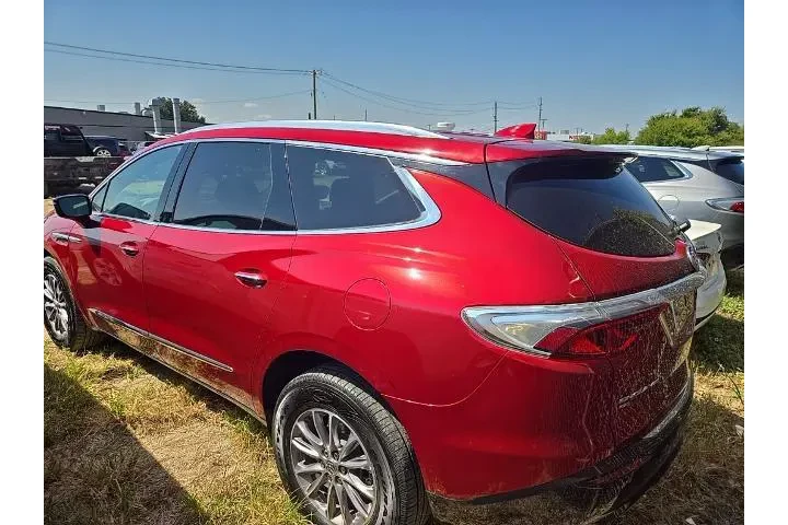 $32290 : Buick Enclave 2024 4x4 Premi image 2