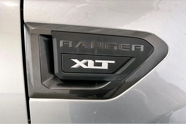 $20691 : Ford Ranger 2020 4x2 XL 4dr image 9