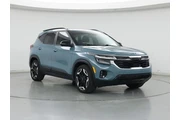 Kia Seltos 2024 AWD SX 4dr S